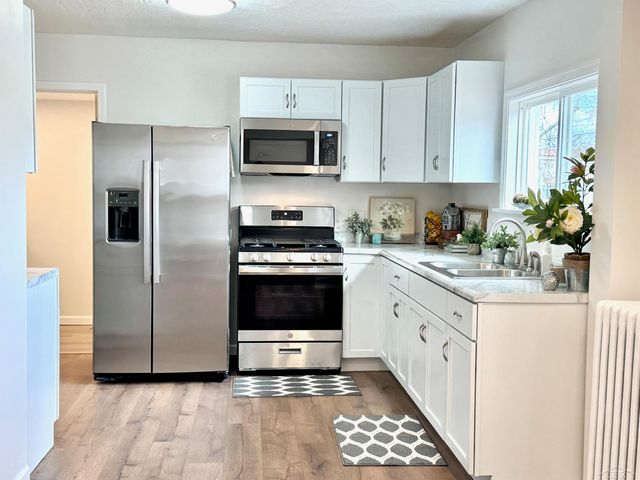 1902 Newberry Street, Saginaw, MI 48602