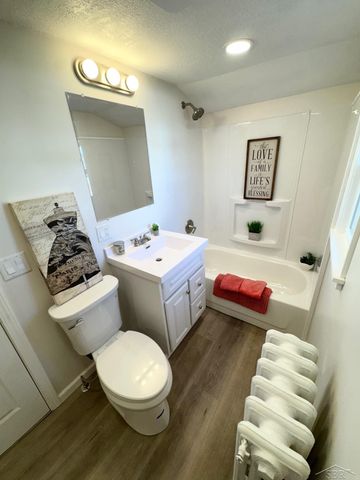 1902 Newberry Street, Saginaw, MI 48602