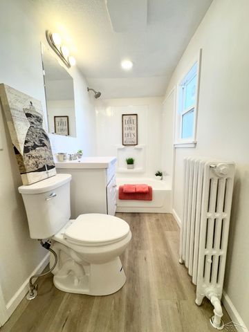 1902 Newberry Street, Saginaw, MI 48602