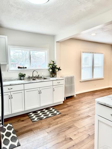 1902 Newberry Street, Saginaw, MI 48602