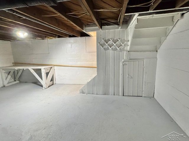 1902 Newberry Street, Saginaw, MI 48602