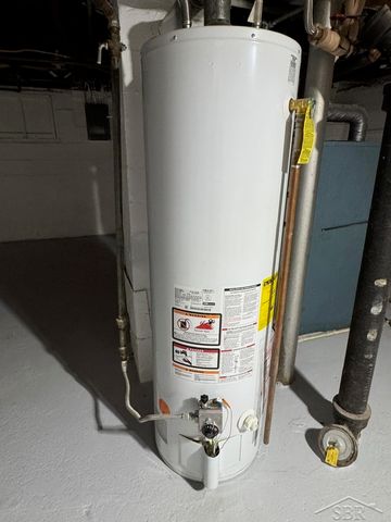 1902 Newberry Street, Saginaw, MI 48602