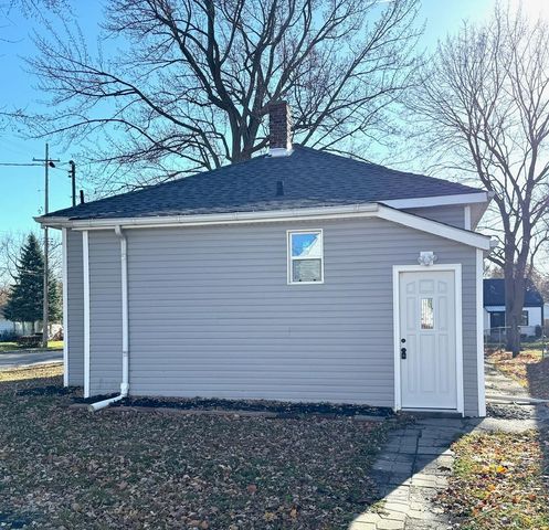 1902 Newberry Street, Saginaw, MI 48602