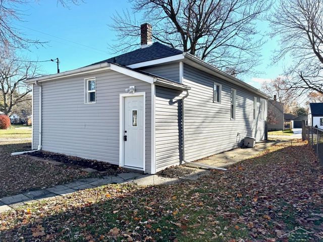 1902 Newberry Street, Saginaw, MI 48602