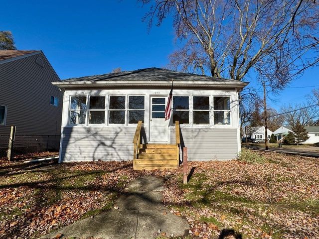 1902 Newberry Street, Saginaw, MI 48602