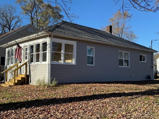 1902 Newberry Street, Saginaw, MI 48602