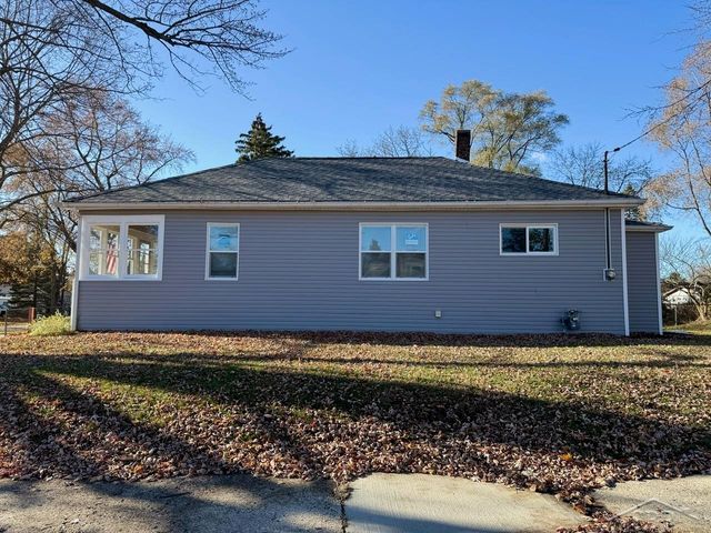 1902 Newberry Street, Saginaw, MI 48602