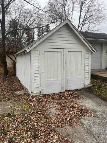 1902 Newberry Street, Saginaw, MI 48602