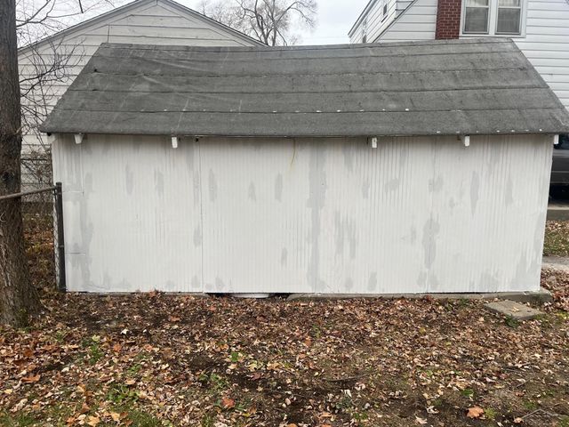 1902 Newberry Street, Saginaw, MI 48602