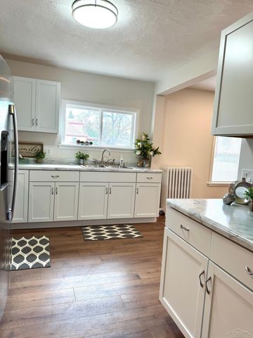 1902 Newberry Street, Saginaw, MI 48602