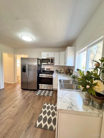 1902 Newberry Street, Saginaw, MI 48602