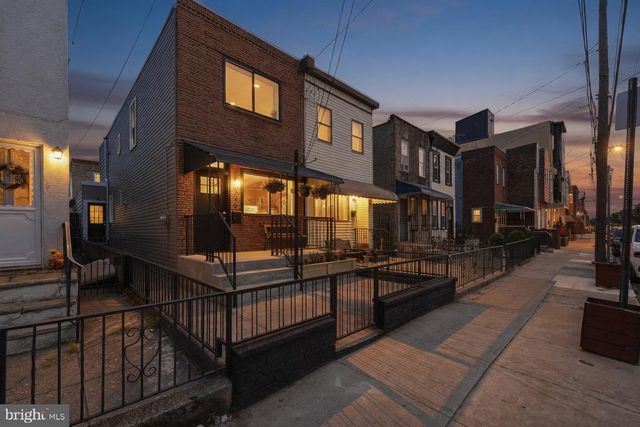 820 PIERCE ST, Philadelphia, PA 19148