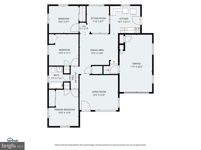 540 MANOR RD, Windsor, PA 17366