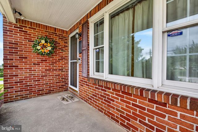 540 MANOR RD, Windsor, PA 17366