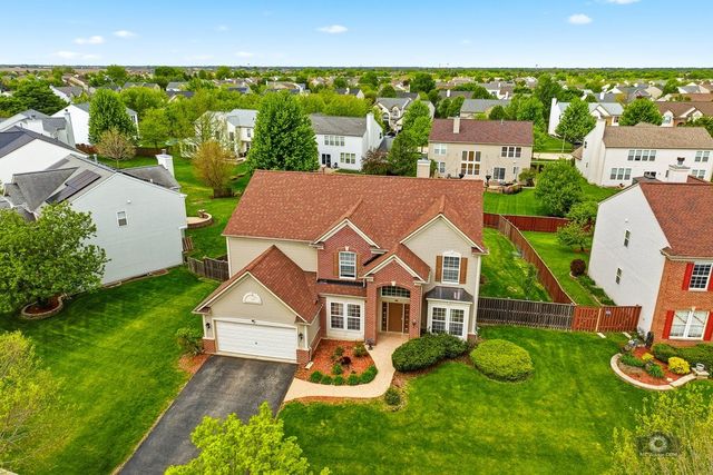 385 Marshall Ash Street, Bolingbrook, IL 60490