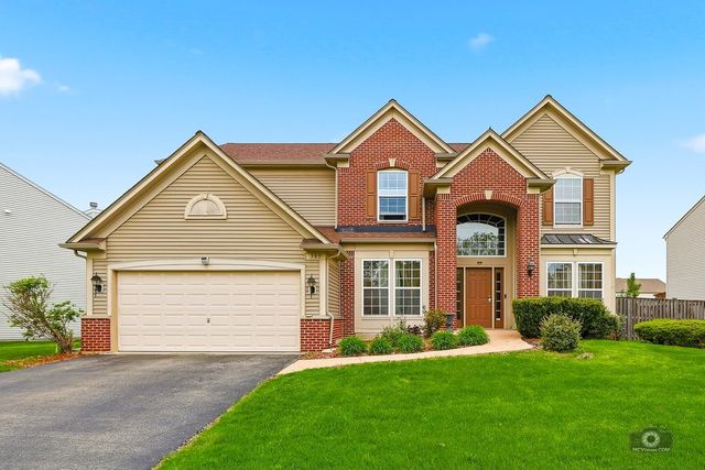 385 Marshall Ash Street, Bolingbrook, IL 60490