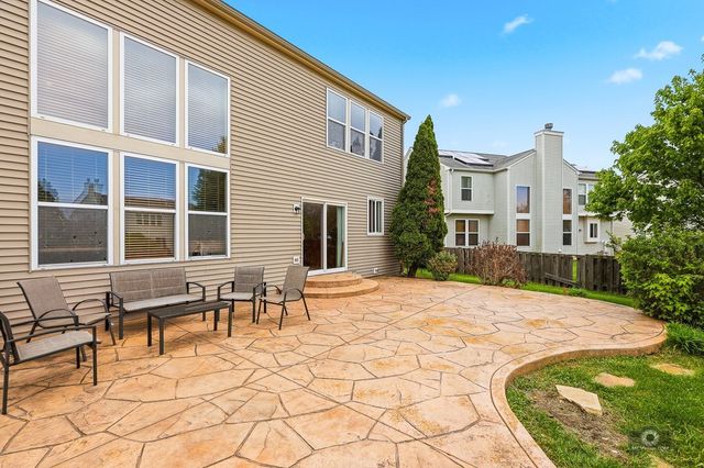 385 Marshall Ash Street, Bolingbrook, IL 60490