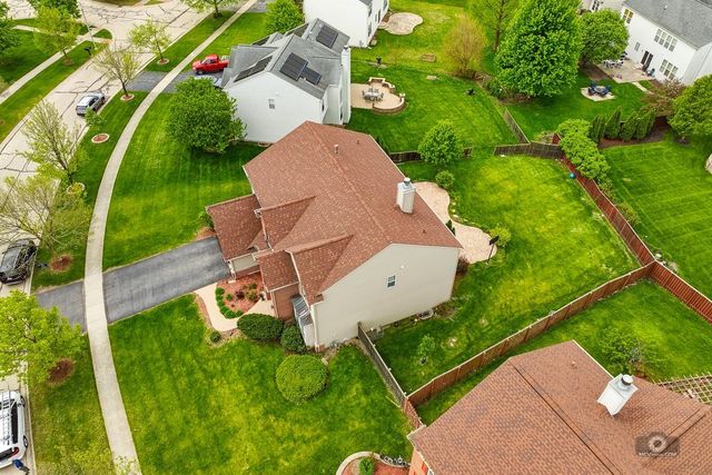 385 Marshall Ash Street, Bolingbrook, IL 60490
