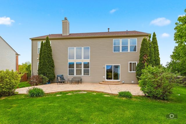 385 Marshall Ash Street, Bolingbrook, IL 60490