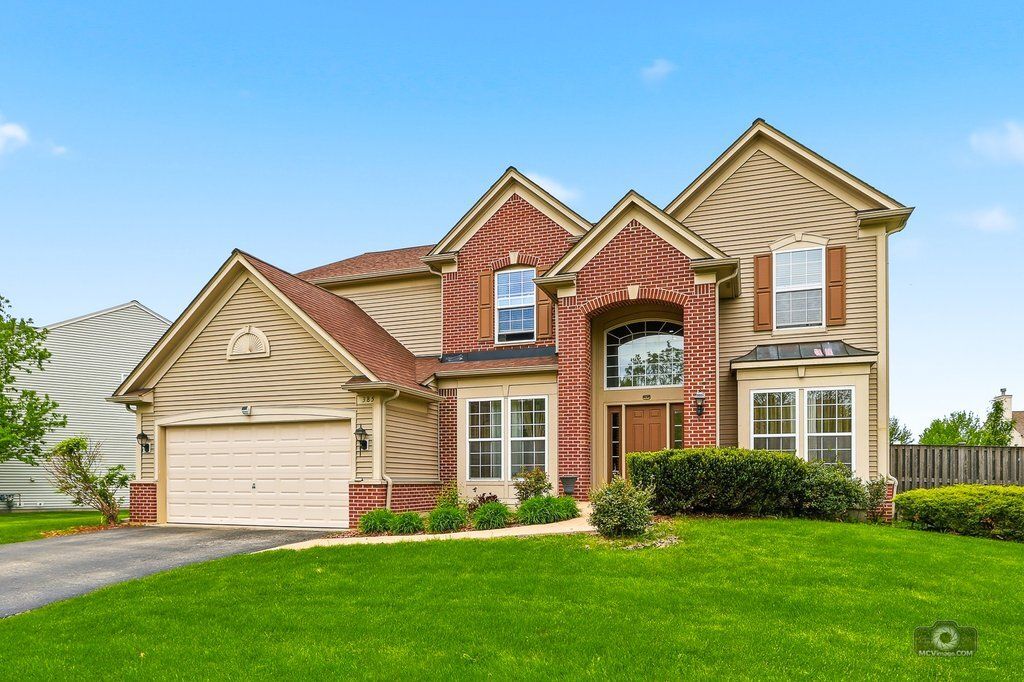 385 Marshall Ash Street, Bolingbrook, IL 60490