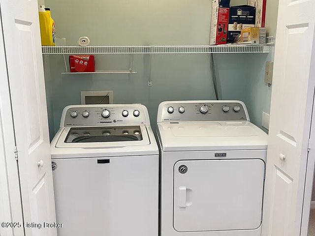 1110 Westlynne Pl UNIT 6, Louisville, KY 40222