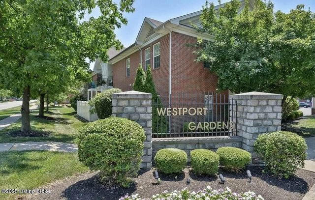 1110 Westlynne Pl UNIT 6, Louisville, KY 40222