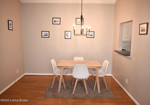 1110 Westlynne Pl UNIT 6, Louisville, KY 40222