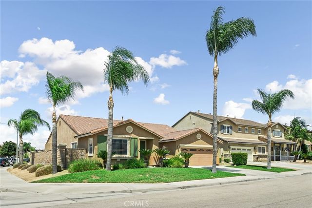 11936 Turquoise Way, Jurupa Valley, CA 91752