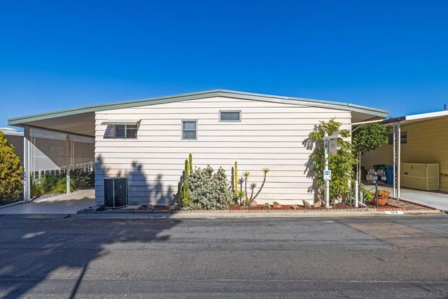 7467 Mission Gorge Road 173, Santee, CA 92071
