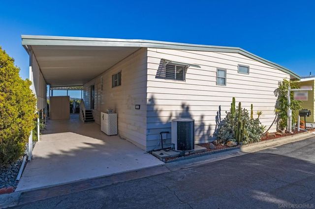 7467 Mission Gorge Road 173, Santee, CA 92071