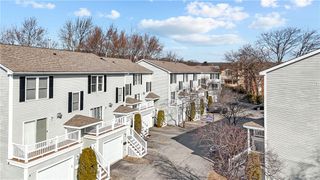 5 Morrill Lane F, North Providence, RI 02904