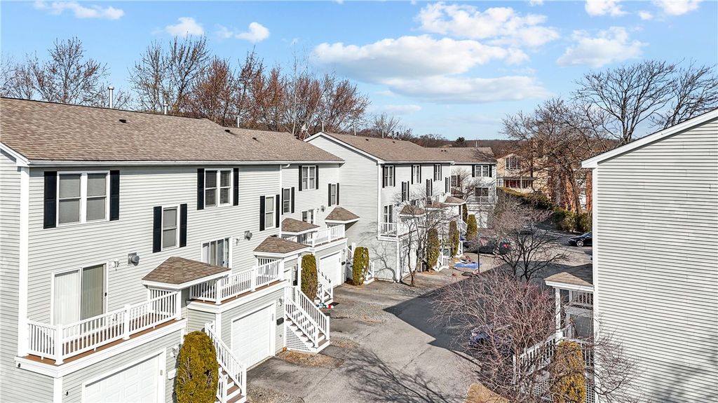 5 Morrill Lane F, North Providence, RI 02904