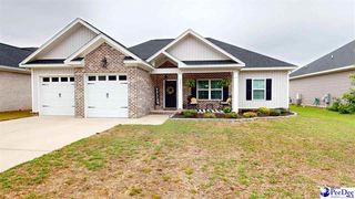 3977 Beckford Drive, Florence, SC 29501