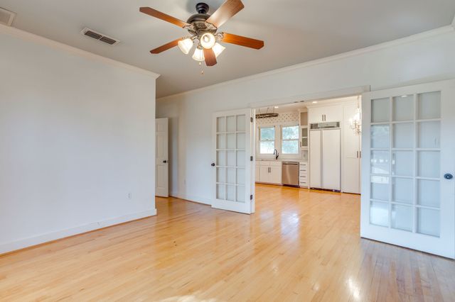 1590 Airport Road, Aledo, TX 76008