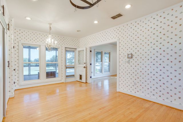 1590 Airport Road, Aledo, TX 76008