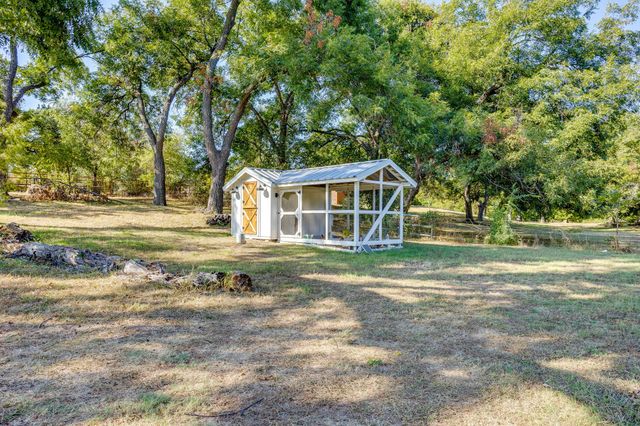 1590 Airport Road, Aledo, TX 76008