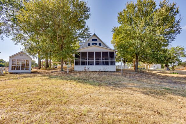 1590 Airport Road, Aledo, TX 76008