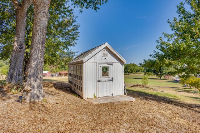 1590 Airport Road, Aledo, TX 76008
