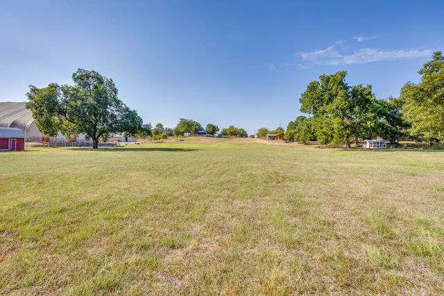 1590 Airport Road, Aledo, TX 76008