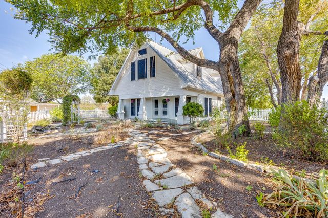 1590 Airport Road, Aledo, TX 76008