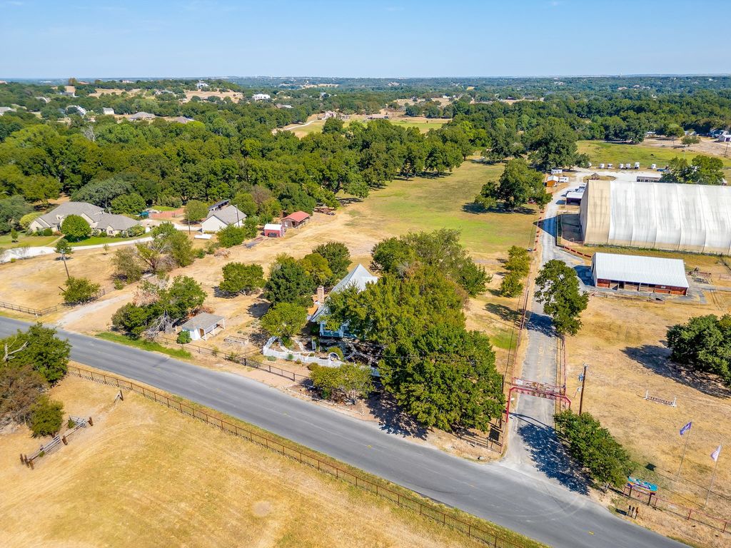 1590 Airport Road, Aledo, TX 76008 — photo 2