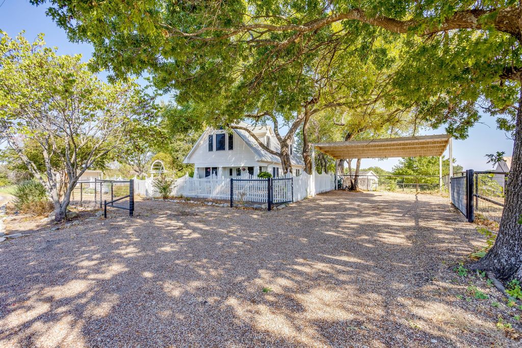1590 Airport Road, Aledo, TX 76008 — photo 4