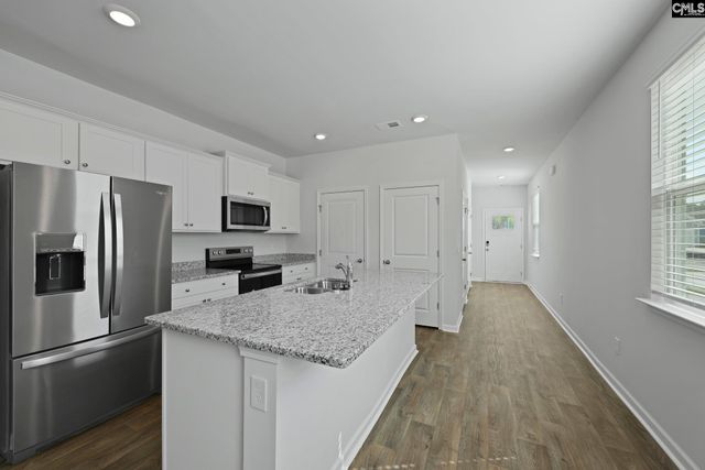 131 Brooks Drive, Manning, SC 29059