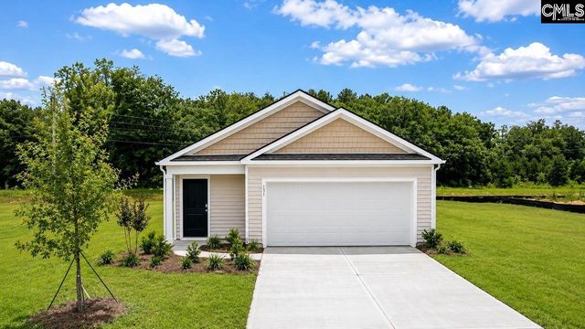 131 Brooks Drive, Manning, SC 29059
