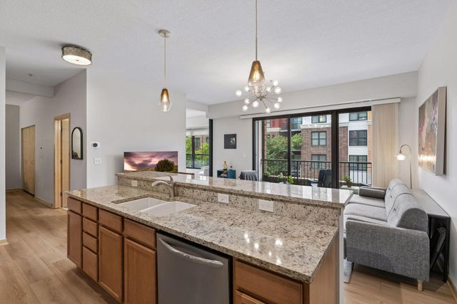 4525 Park Commons Drive 202, Saint Louis Park, MN 55416