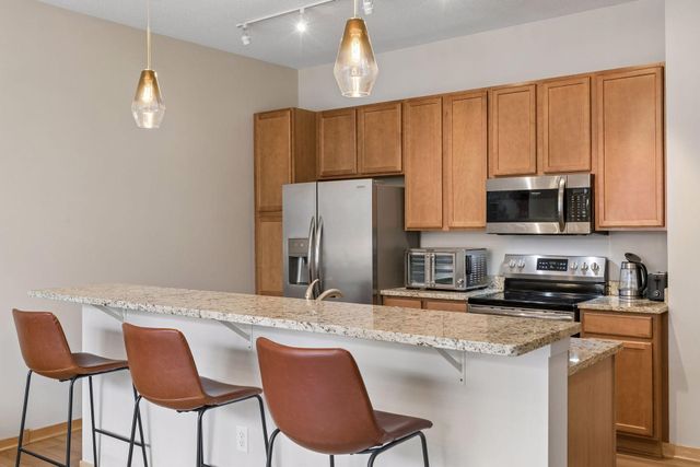 4525 Park Commons Drive 202, Saint Louis Park, MN 55416
