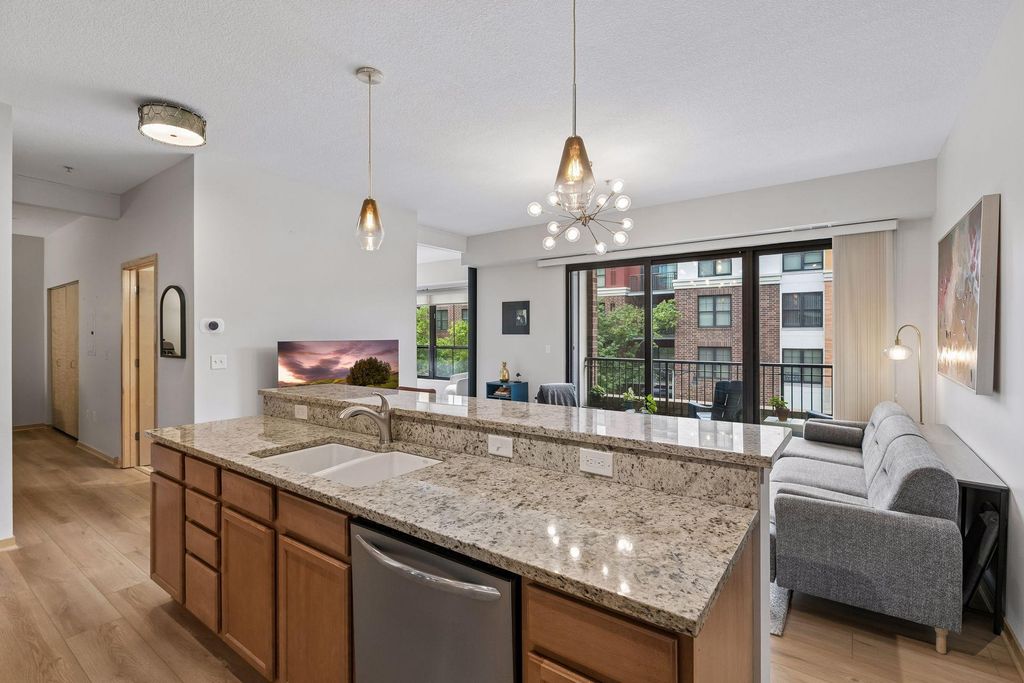 4525 Park Commons Drive 202, Saint Louis Park, MN 55416 — photo 3