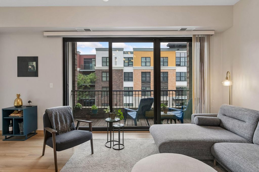 4525 Park Commons Drive 202, Saint Louis Park, MN 55416 — photo 5