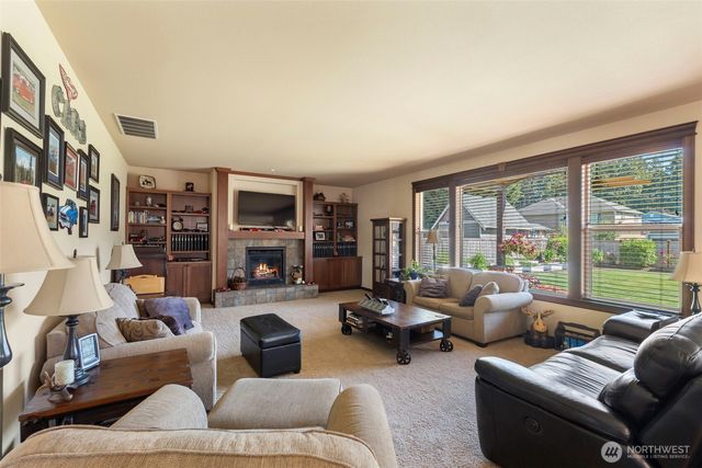 8504 229th Street Court E, Graham, WA 98338