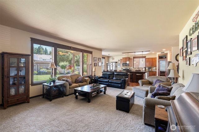 8504 229th Street Court E, Graham, WA 98338